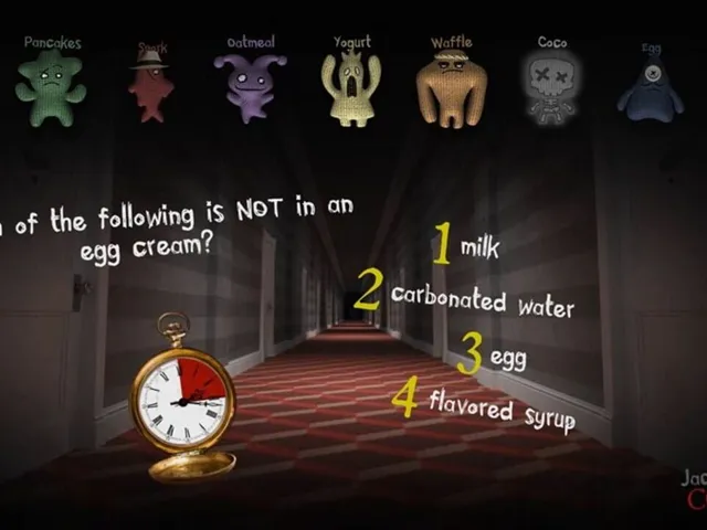 The Jackbox Party Pack 6