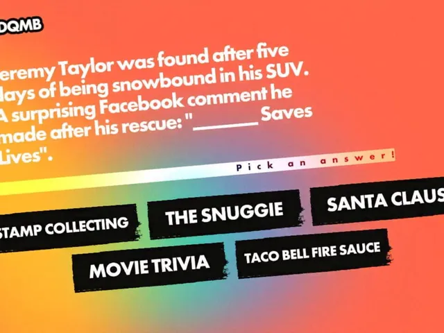 The Jackbox Party Pack 9