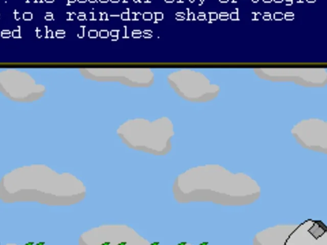 The Joogle Bros.