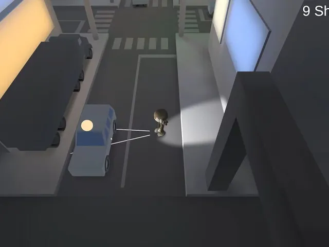 The Journalist