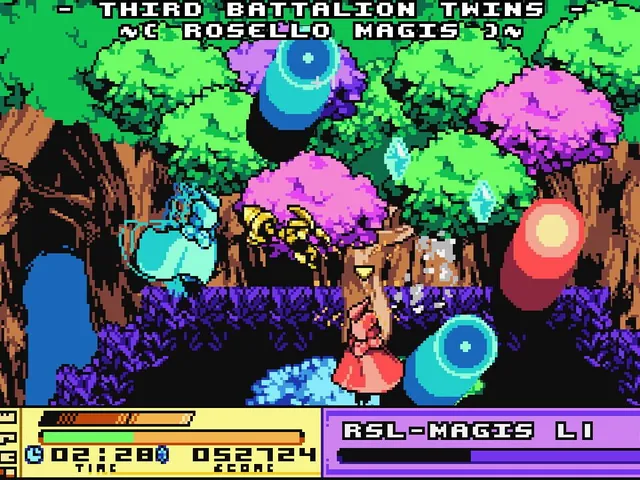 The Joylancer: Legendary Motor Knight