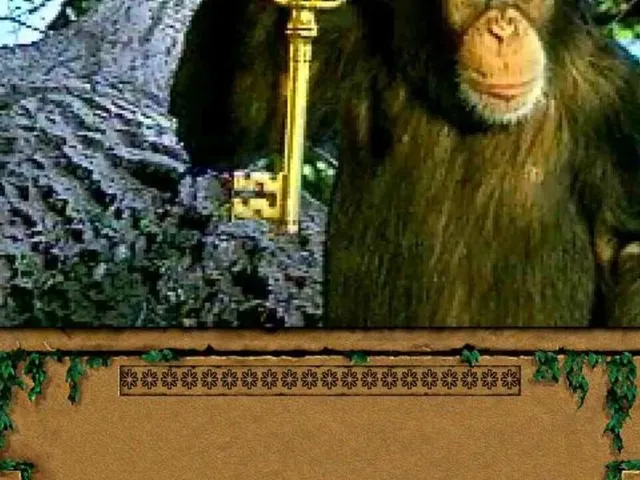 The Jungle Book
