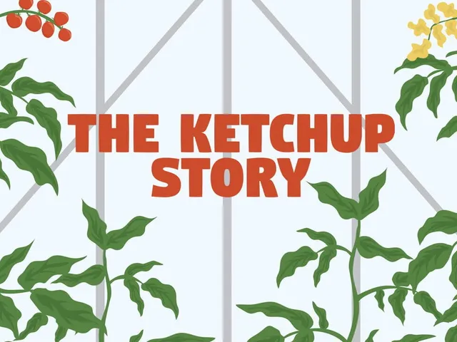 The Ketchup Story