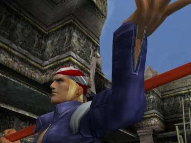 The King of Fighters 2006