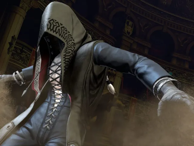 The King of Fighters XIV