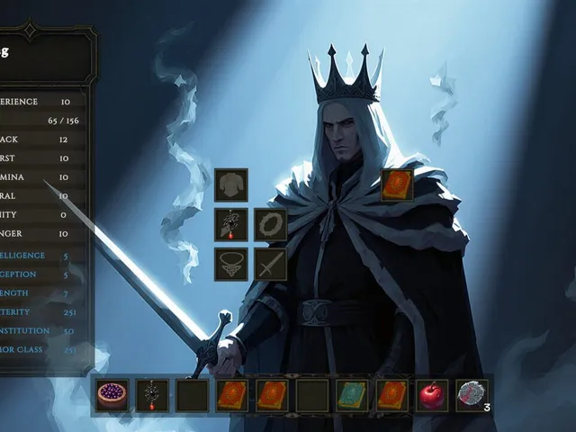 The King's Bargain
