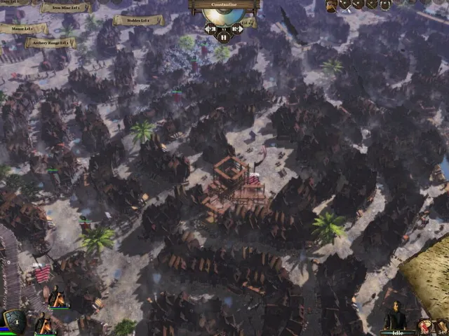 The King's Campaign