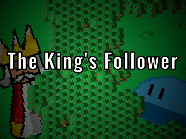 The King's Follower