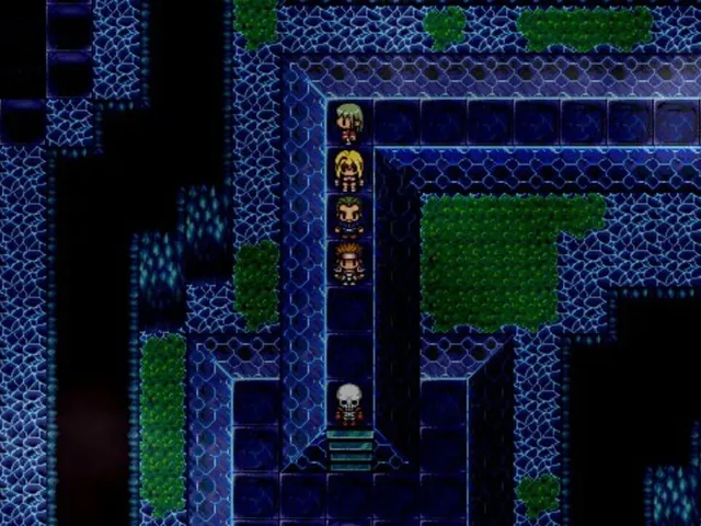 The King's Heroes