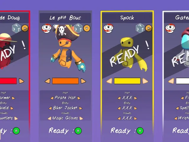 The King's Tournament