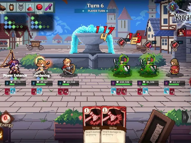 The Knights of the Cross