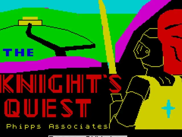 The Knights Quest