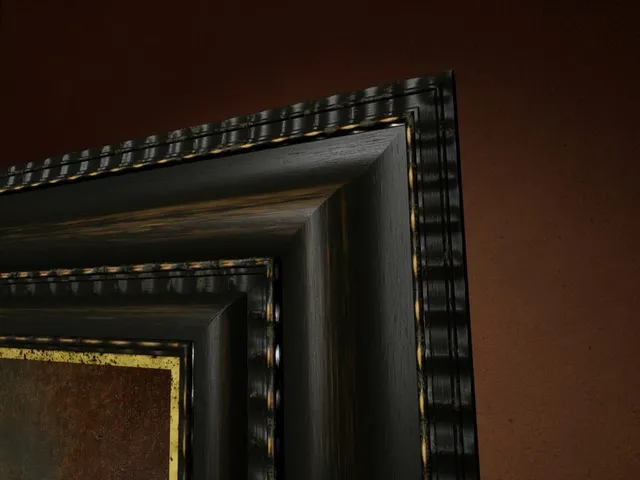 The Kremer Collection VR Museum