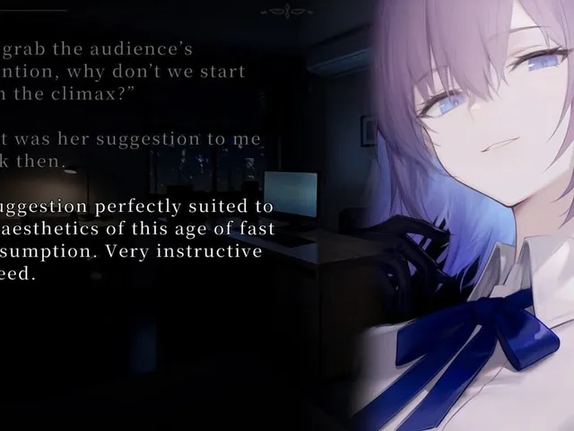 The Kuon Island Nursery Rhyme Murders: Case Notes