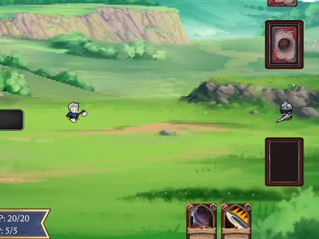 The Kynge's Gambit