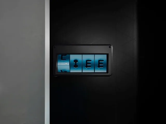The Lab: Escape Room