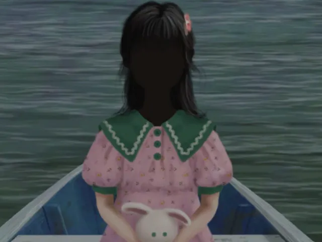 The Lake Lady