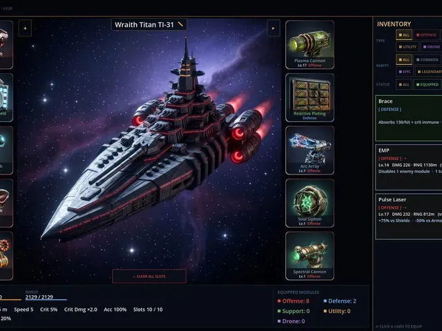 The Last Admiral