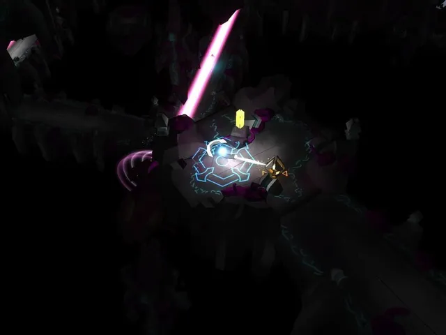 The Last Aura