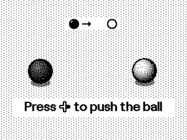 The Last Ball