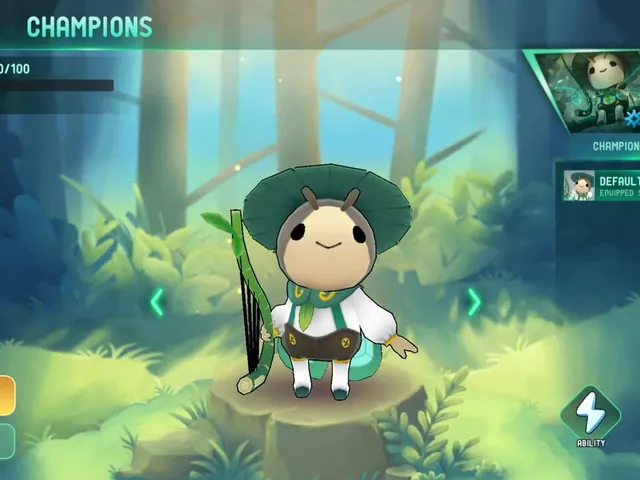 The Last Bug