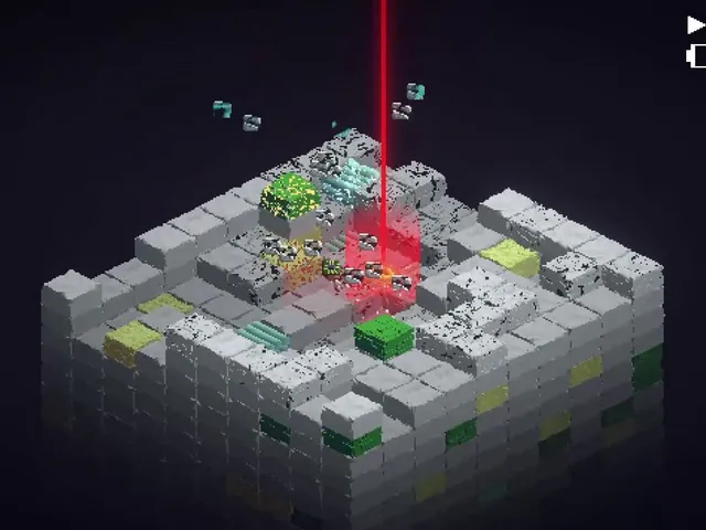 The Last Cat in the Universe
