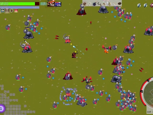 The Last Catalyst