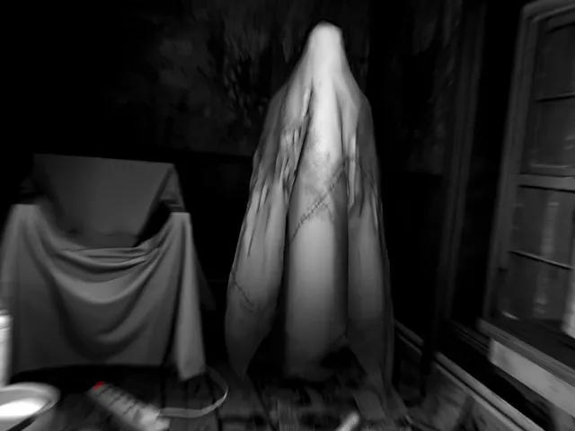 The Last Crown: Midnight Horror