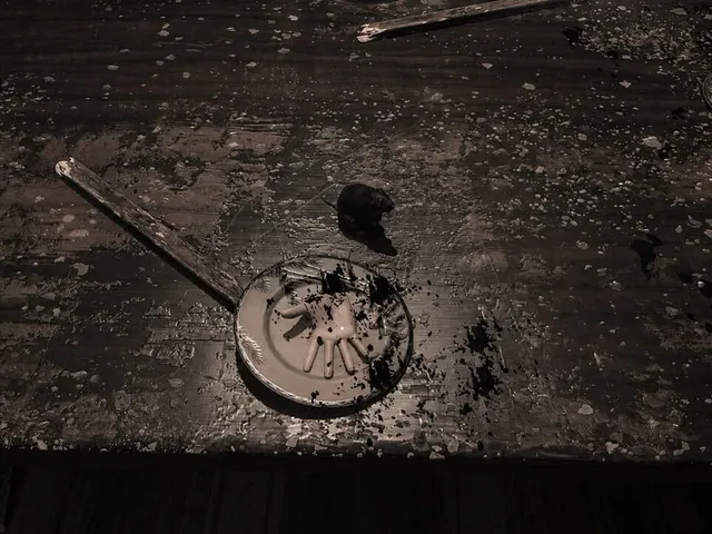 The Last Curse