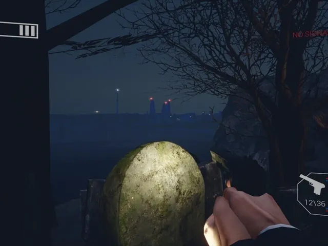 The Last DeadEnd
