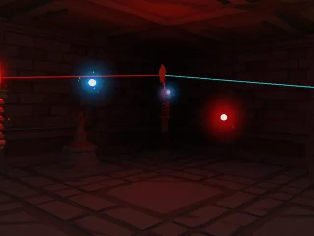 The Last Dungeon