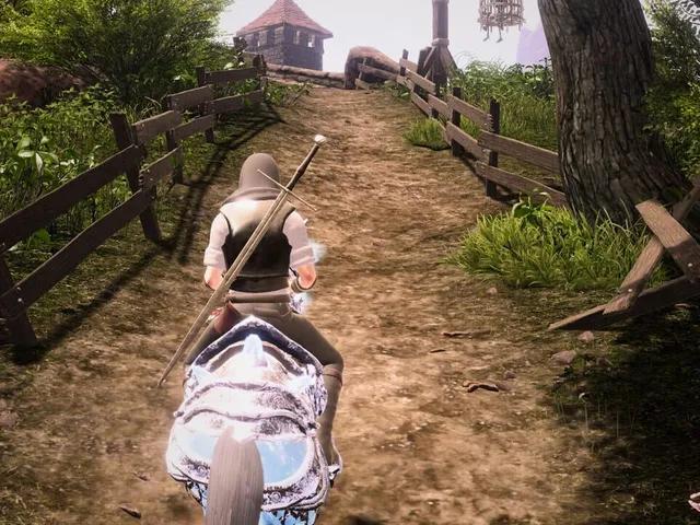 The Last Elf