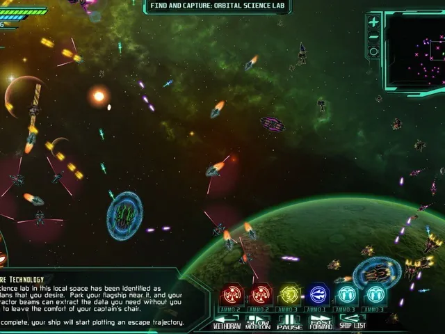 The Last Federation