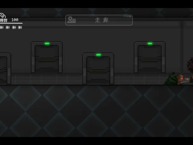 The last four