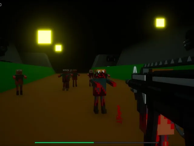 The Last Frontier