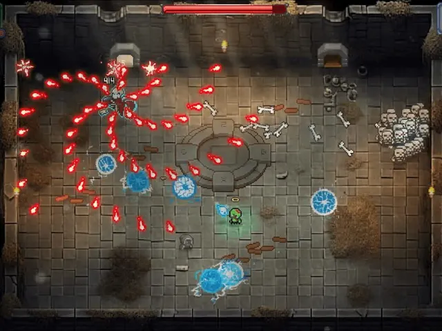 The Last Game