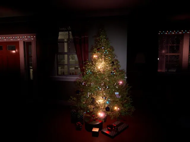 The Last Gift