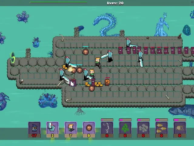 The Last Hearth Defense