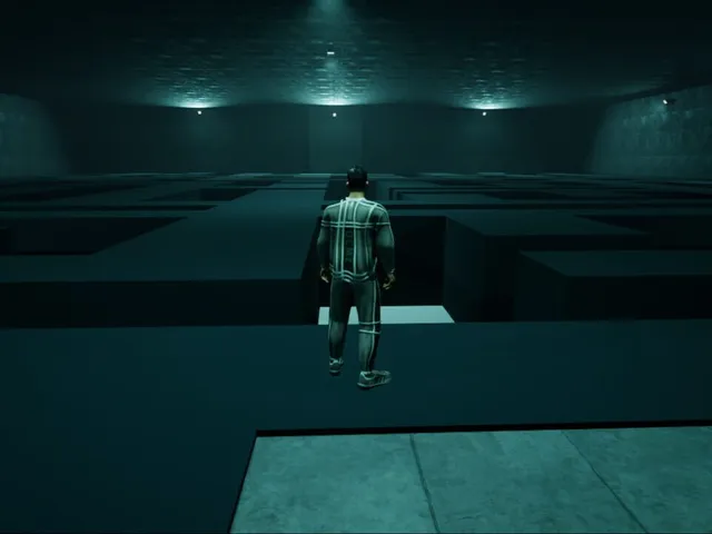 The Last Hope
