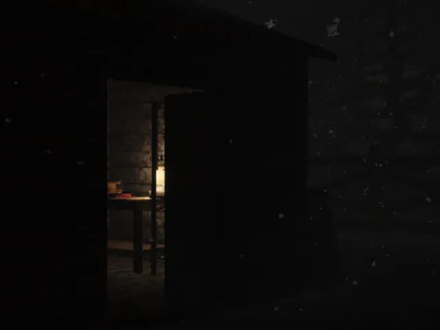 The Last Horseman