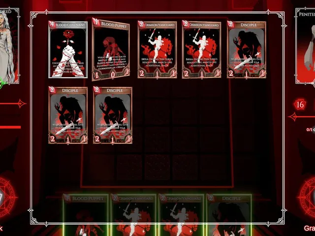 The Last Inquisition