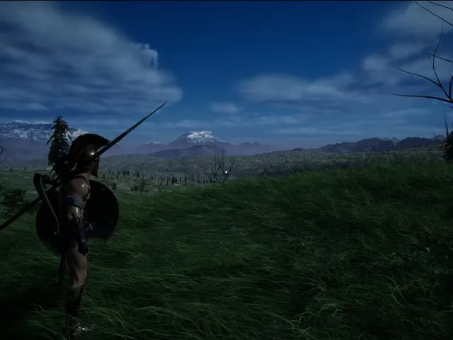 The Last King