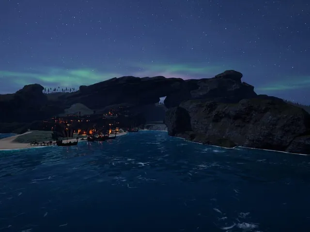The Last Kingdom