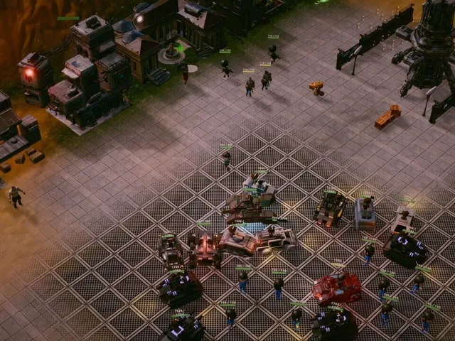 The Last Legion