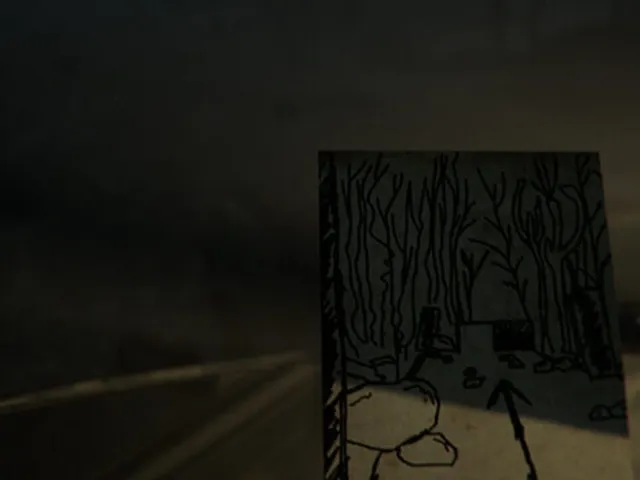 The Last Letter
