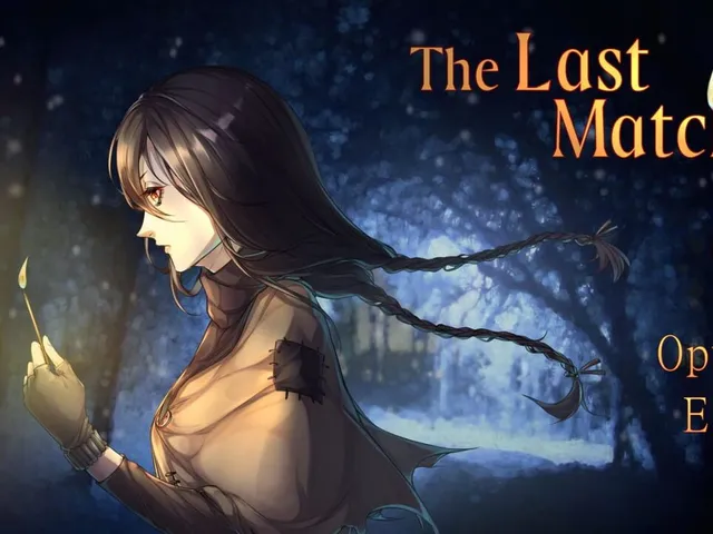 The Last Matches