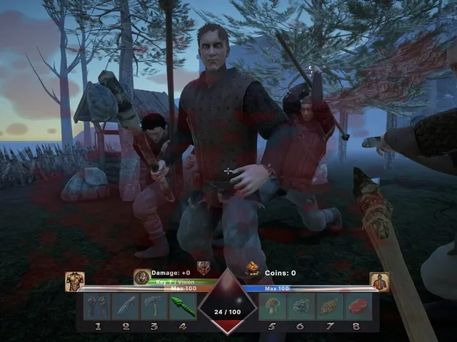 The Last Nordic Tribe