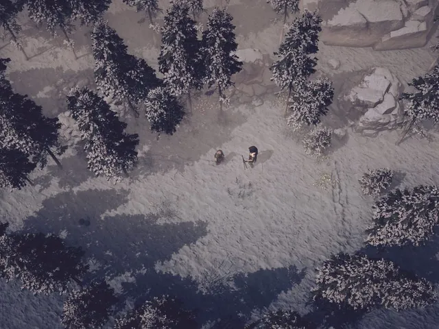The Last Opening