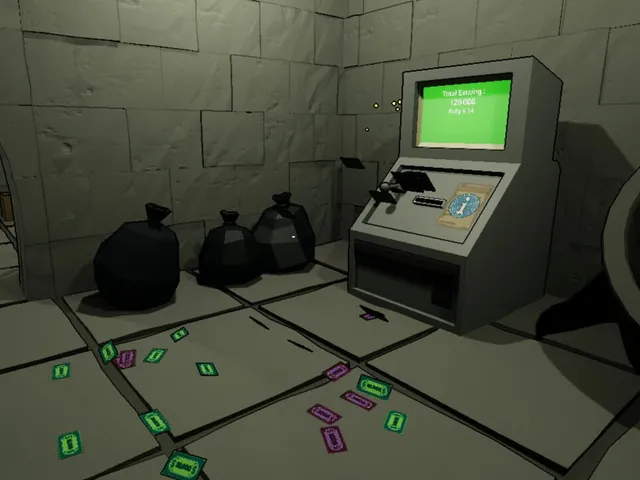 The Last Ores