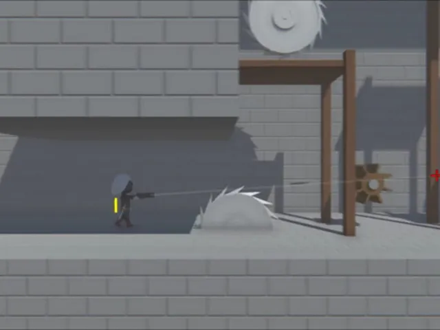 The Last Pawn